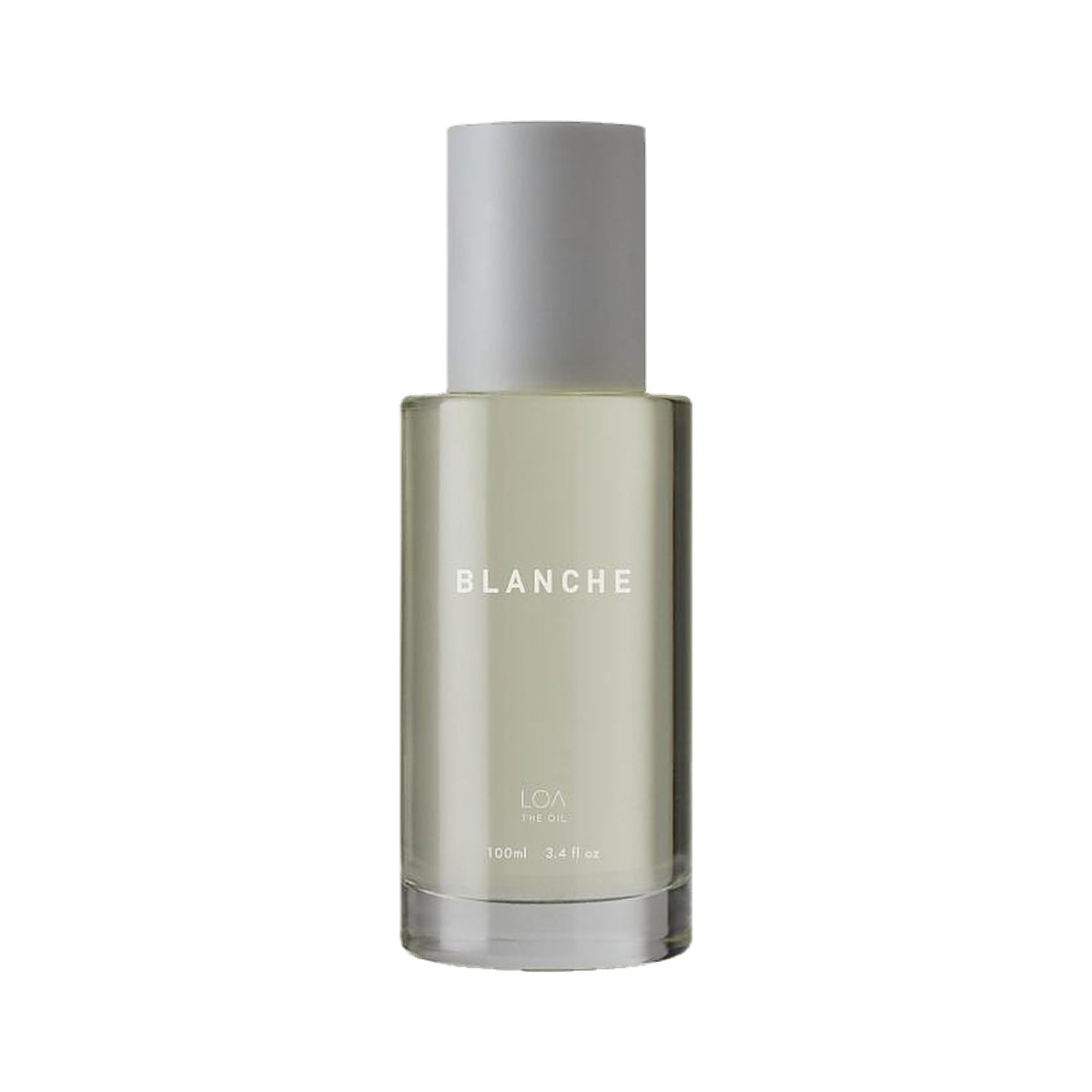 LOA THE OIL BLANCHE