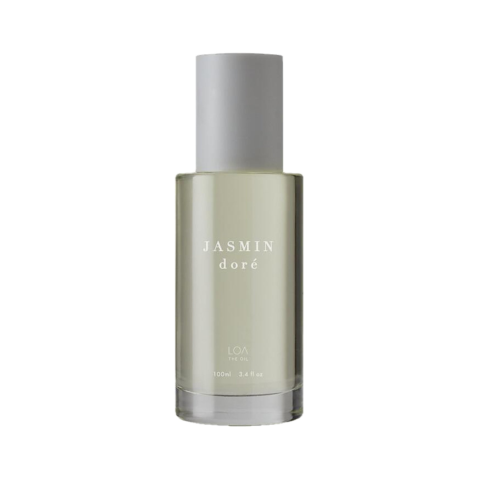 LOA THE OIL JASMIN doré