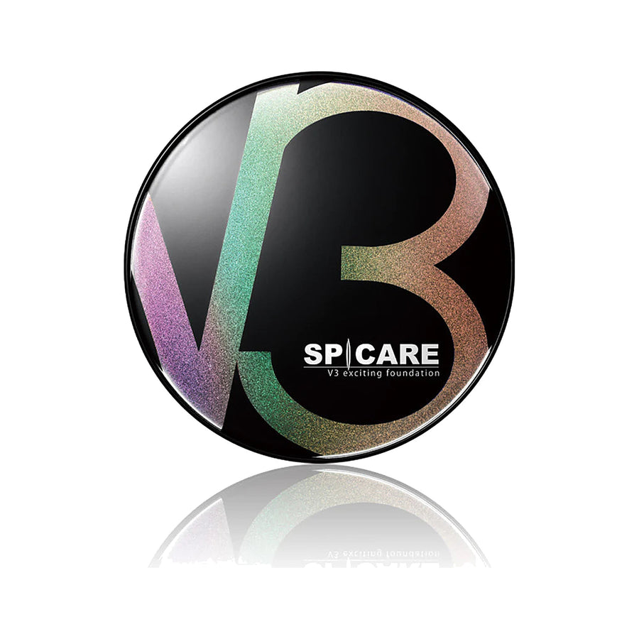 SPICARE V3 Exciting foundation