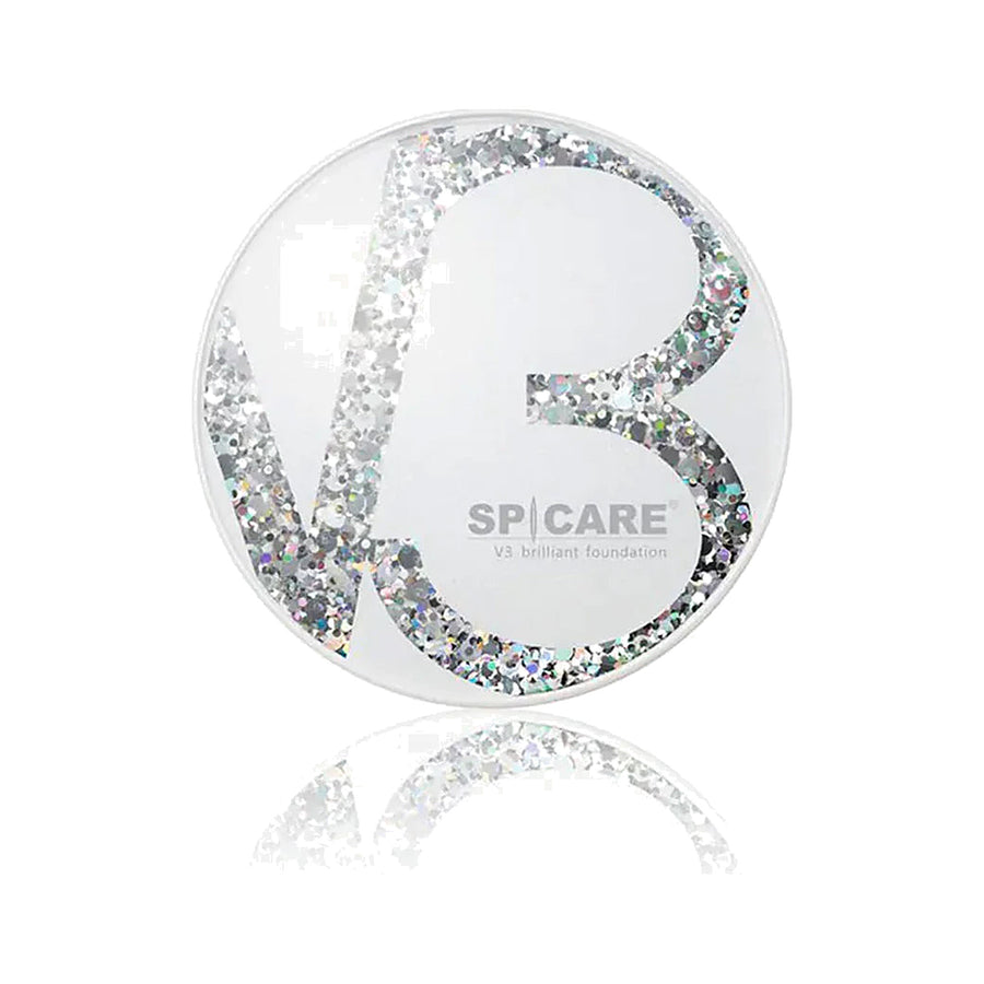 SPICARE V3 Brilliant Foundation