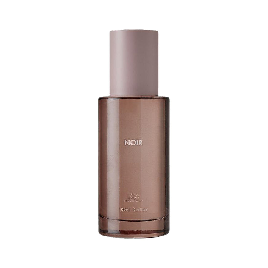LOA THE OIL ‘’CARE’ NOIR
