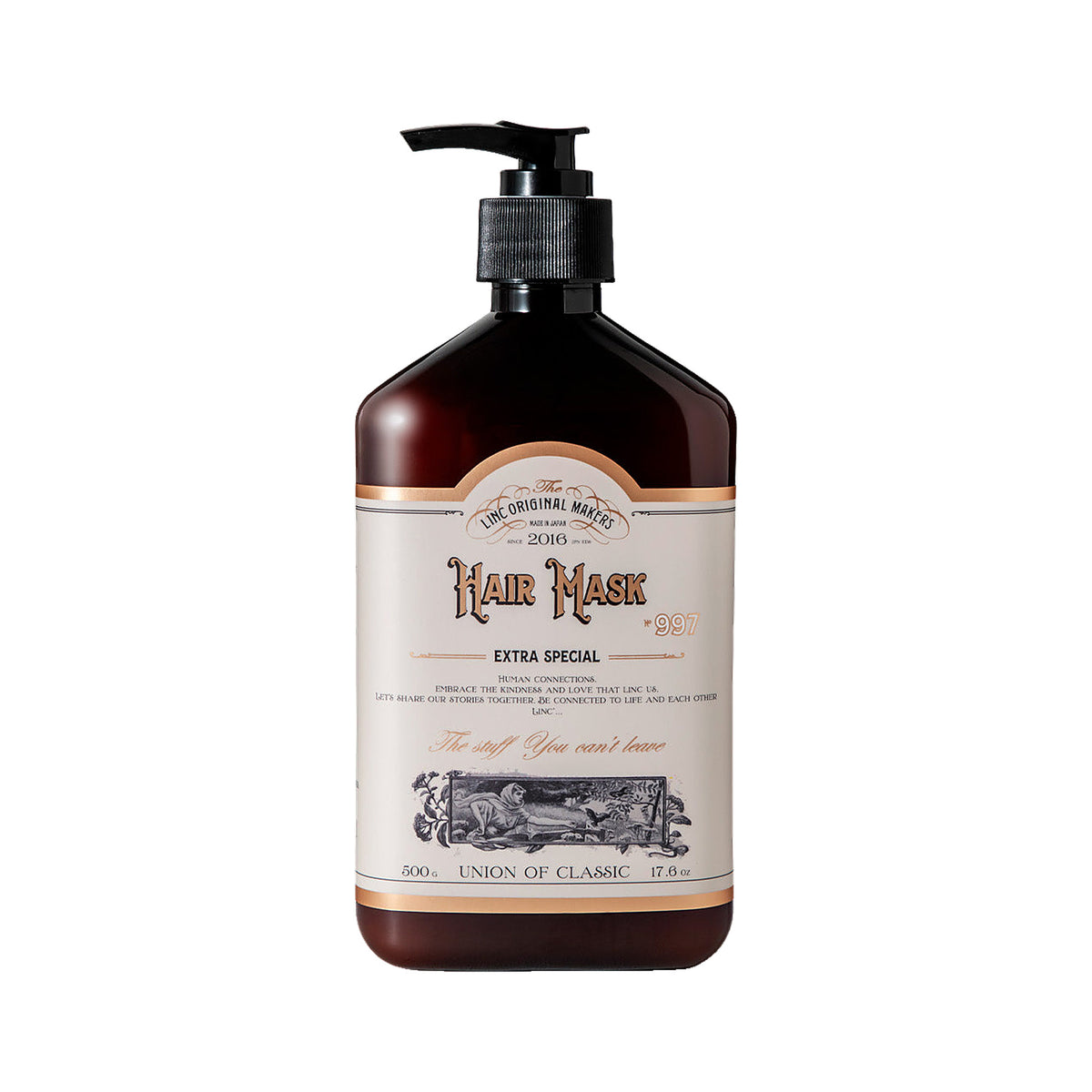 LINC ORIGINAL MAKERS HAIR MASK