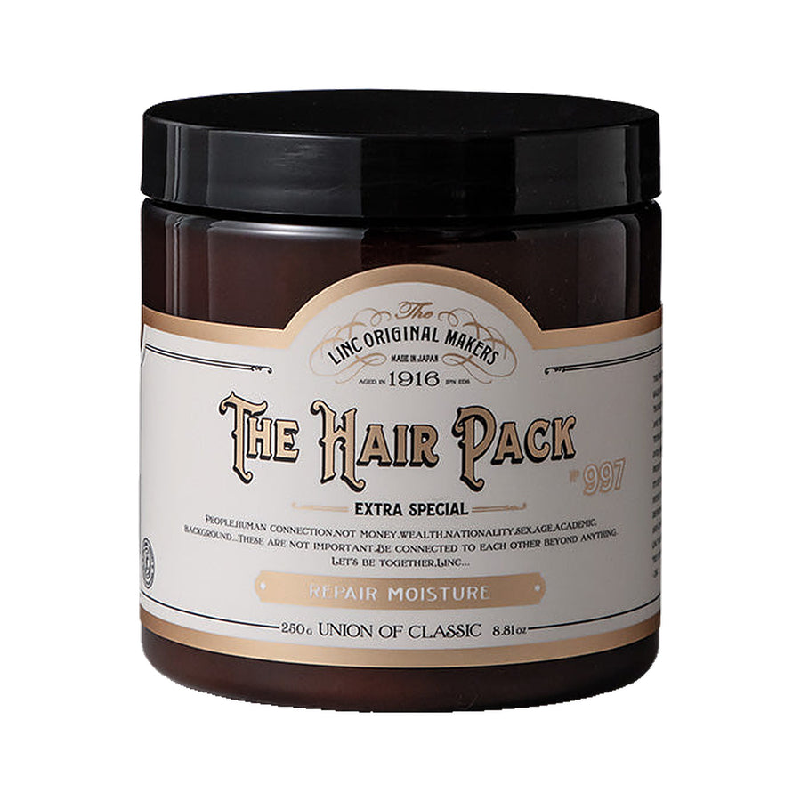 LINC ORIGINAL MAKERS HAIR PACK REPAIR MOISTURE 250g