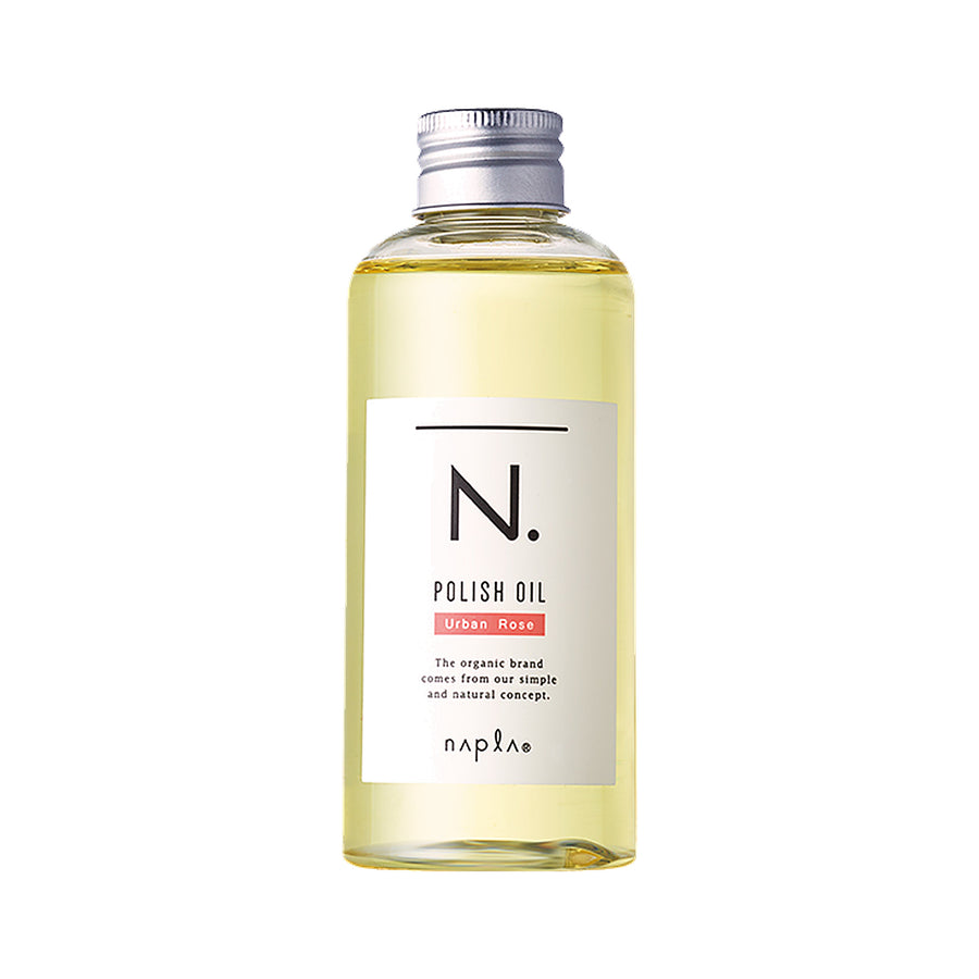 N. POLISH OIL UR/N. ポリッシュオイル UR
