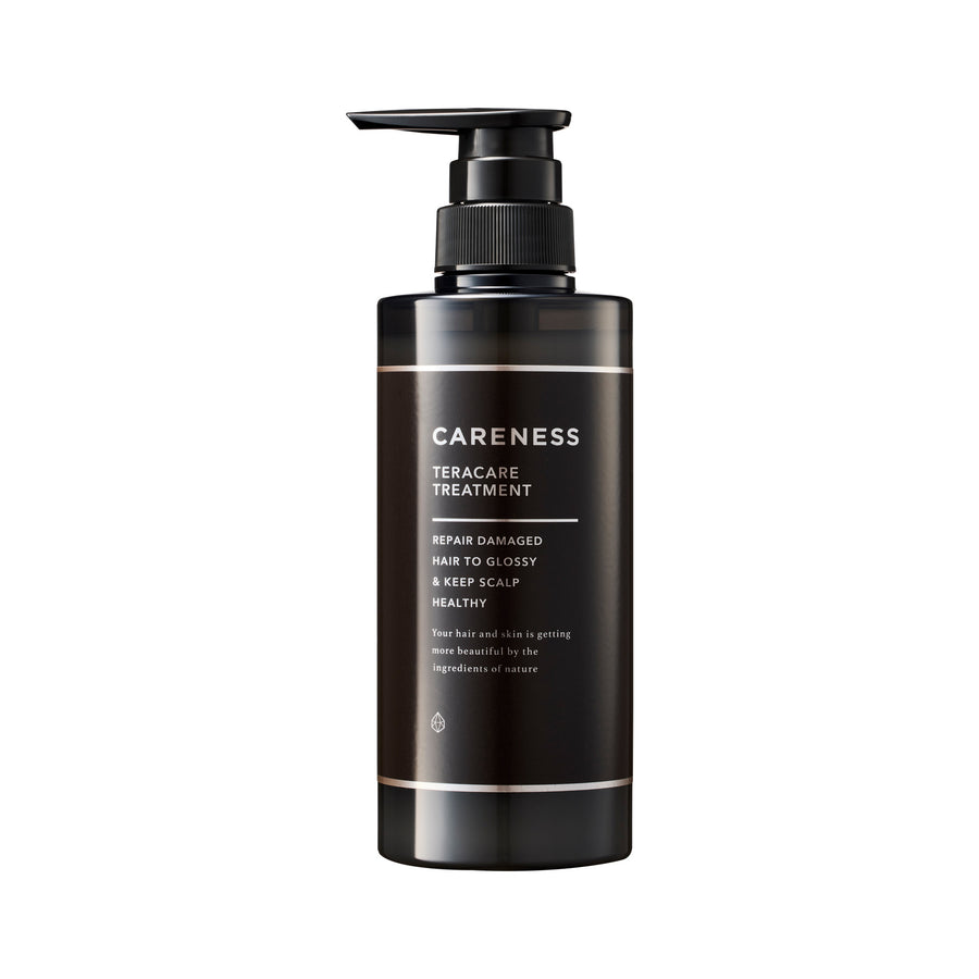 CARENESS TERACARE Treatment