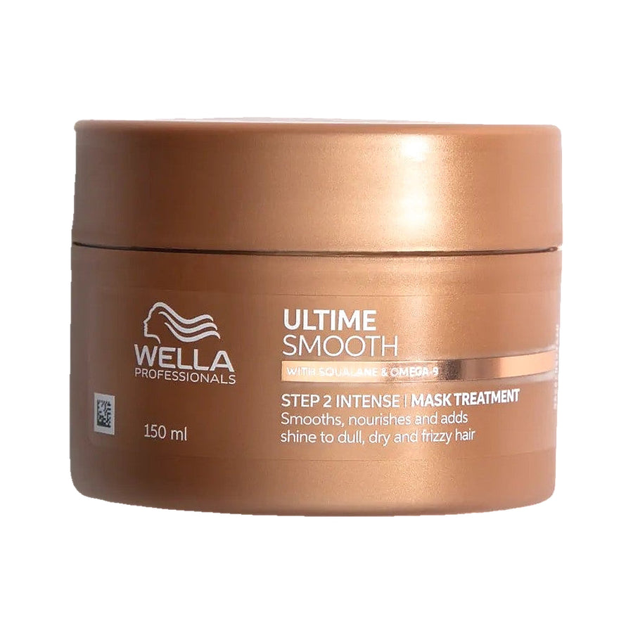 WELLA ULTIME Smooth Intense Mask