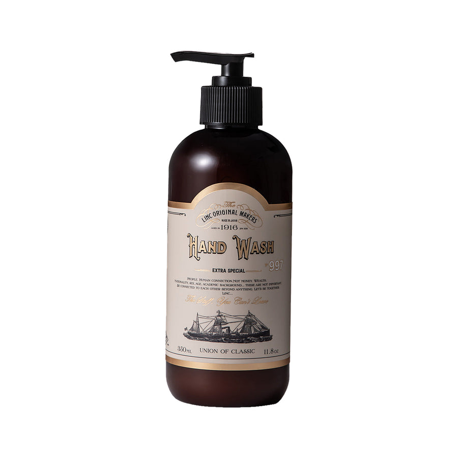 LINC ORIGINAL MAKERS HAND WASH