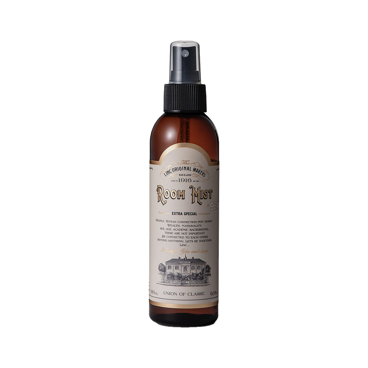 LINC ORIGINAL MAKERS ROOM MIST