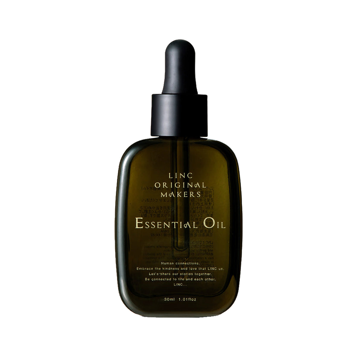 LINC ORIGINAL MAKERS ESSENTIAL OIL 30mL