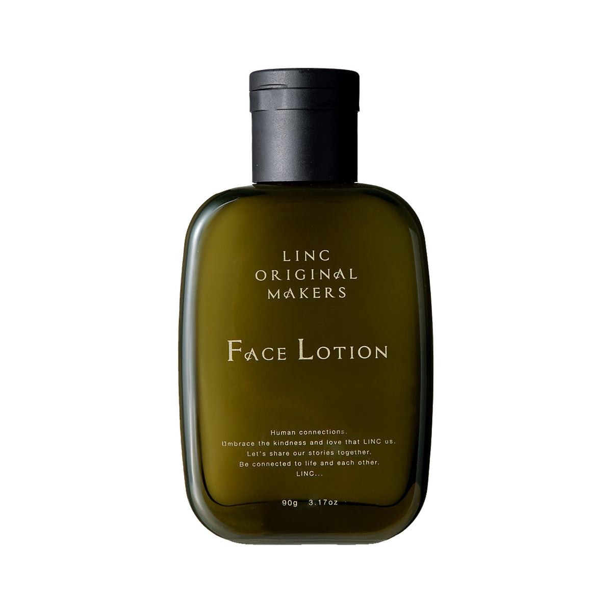 LINC ORIGINAL MAKERS/リンクオリジナルメーカーズ　FACE LOTION