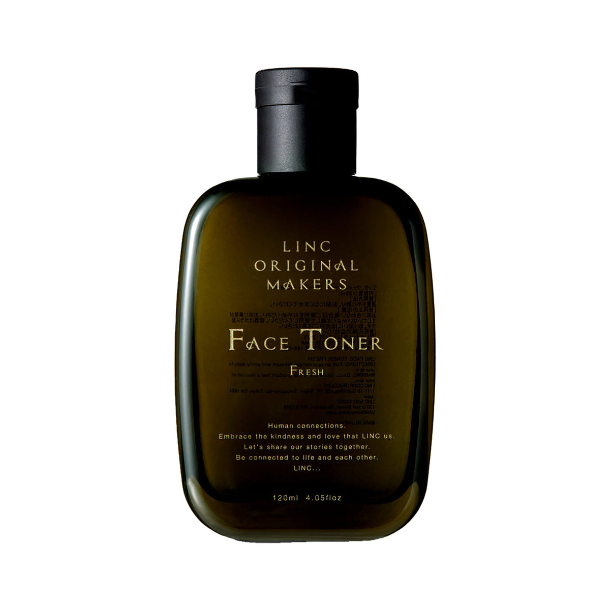 LINC ORIGINAL MAKERS FACE TONER