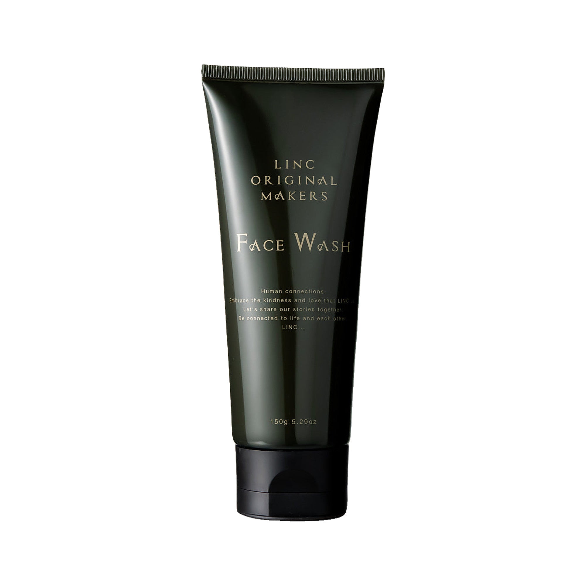 LINC ORIGINAL MAKERS/リンクオリジナルメーカーズ　FACE WASH