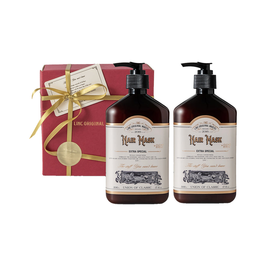 LINC ORIGINAL MAKERS GIFTSET 
