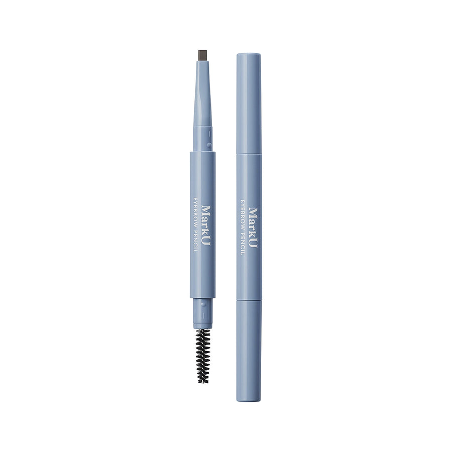 ARIMINO MARK U Eyebrow Pencil Natural Gray
