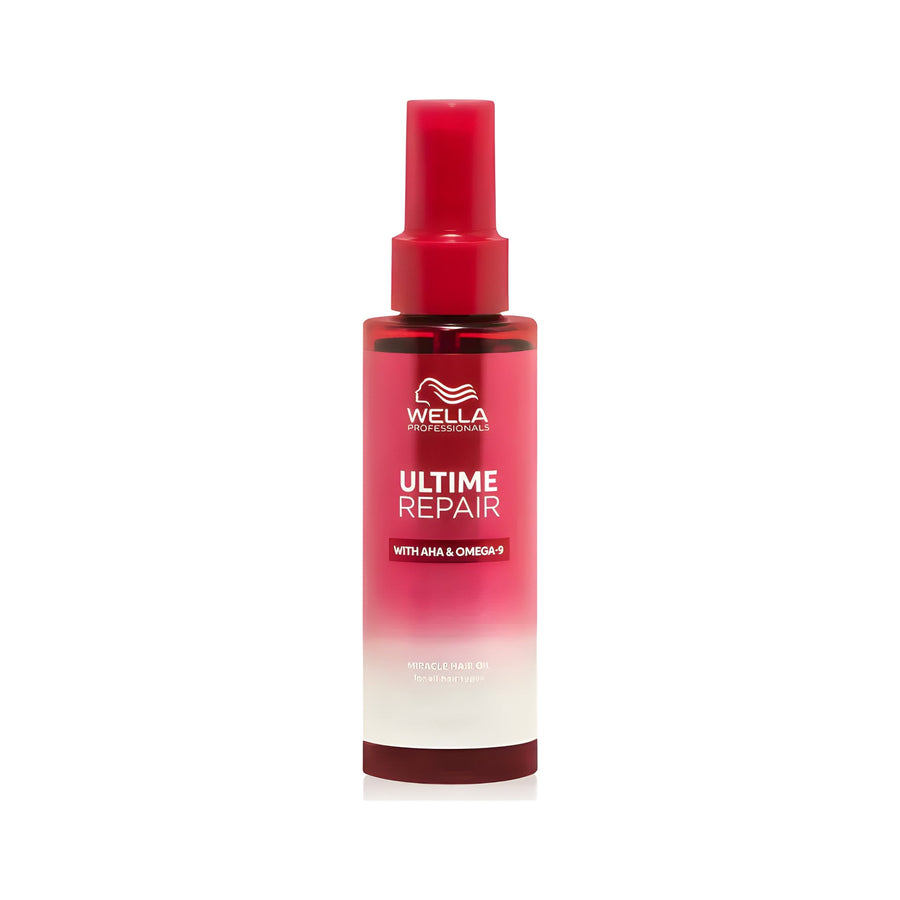 WELLA ULTIME Repair Miracle Hair Oil
