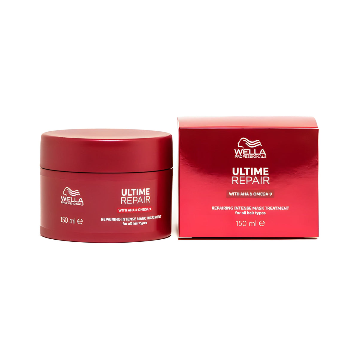 WELLA ULTIME Repair Intense Mask