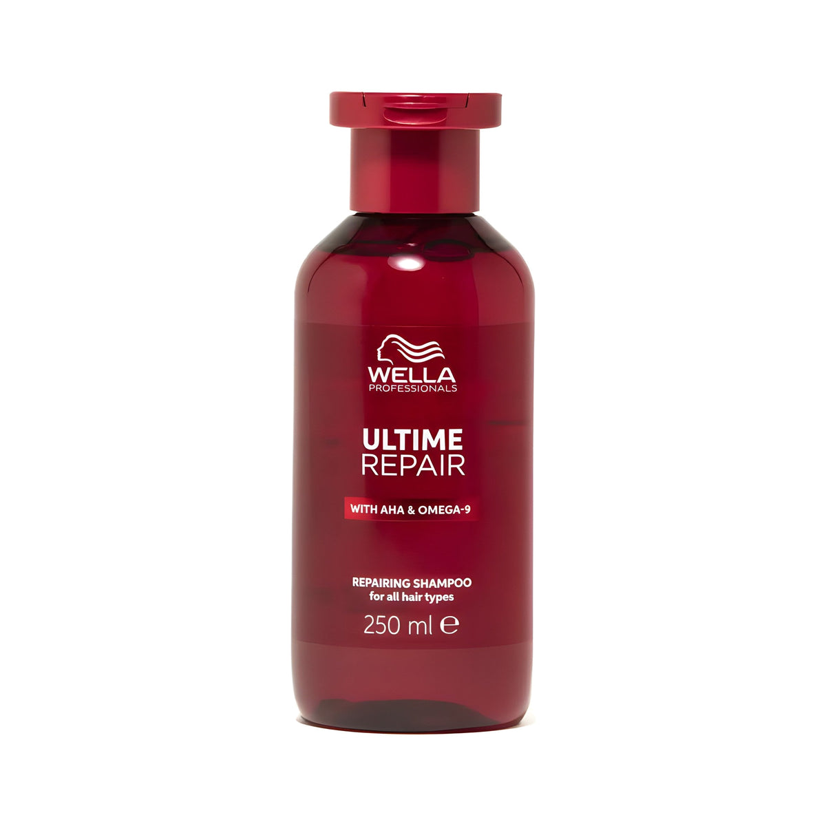WELLA ULTIME Repair Shampoo