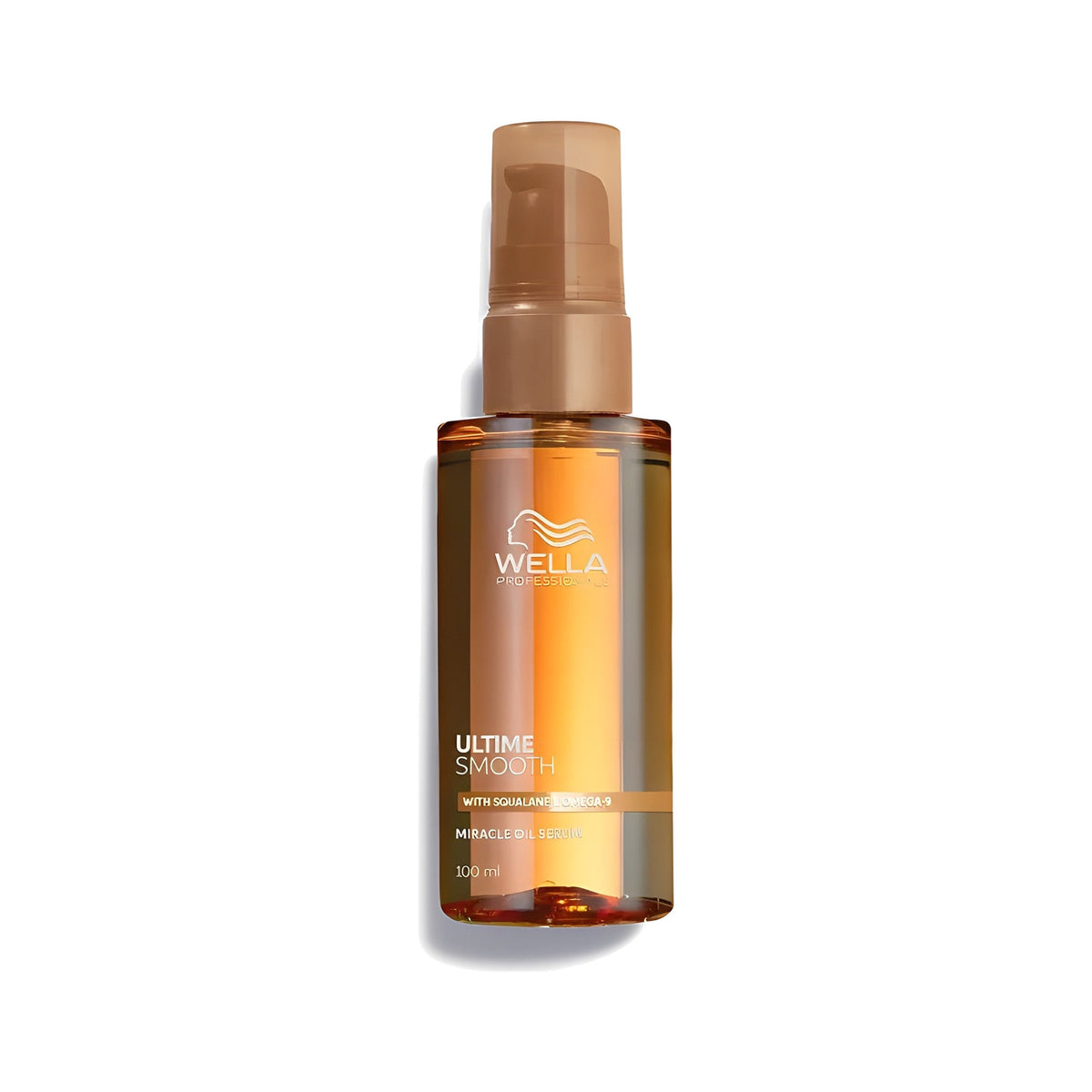 WELLA ULTIME Smooth 护发精华油 Miracle Oil Serum 100mL