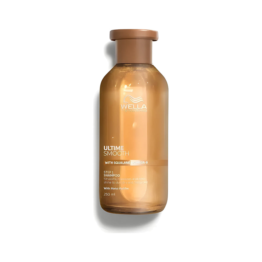 WELLA ULTIME Smooth Shampoo