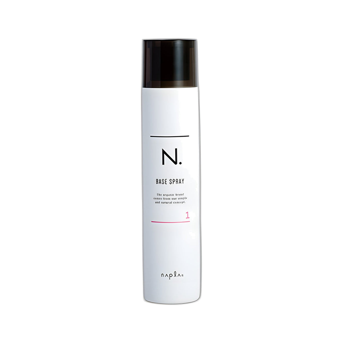 N. BASE HAIR SPRAY 1/N. ベースヘアスプレー 1