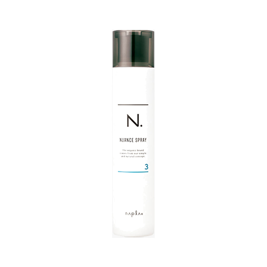 N. NUANCE SPRAY 3