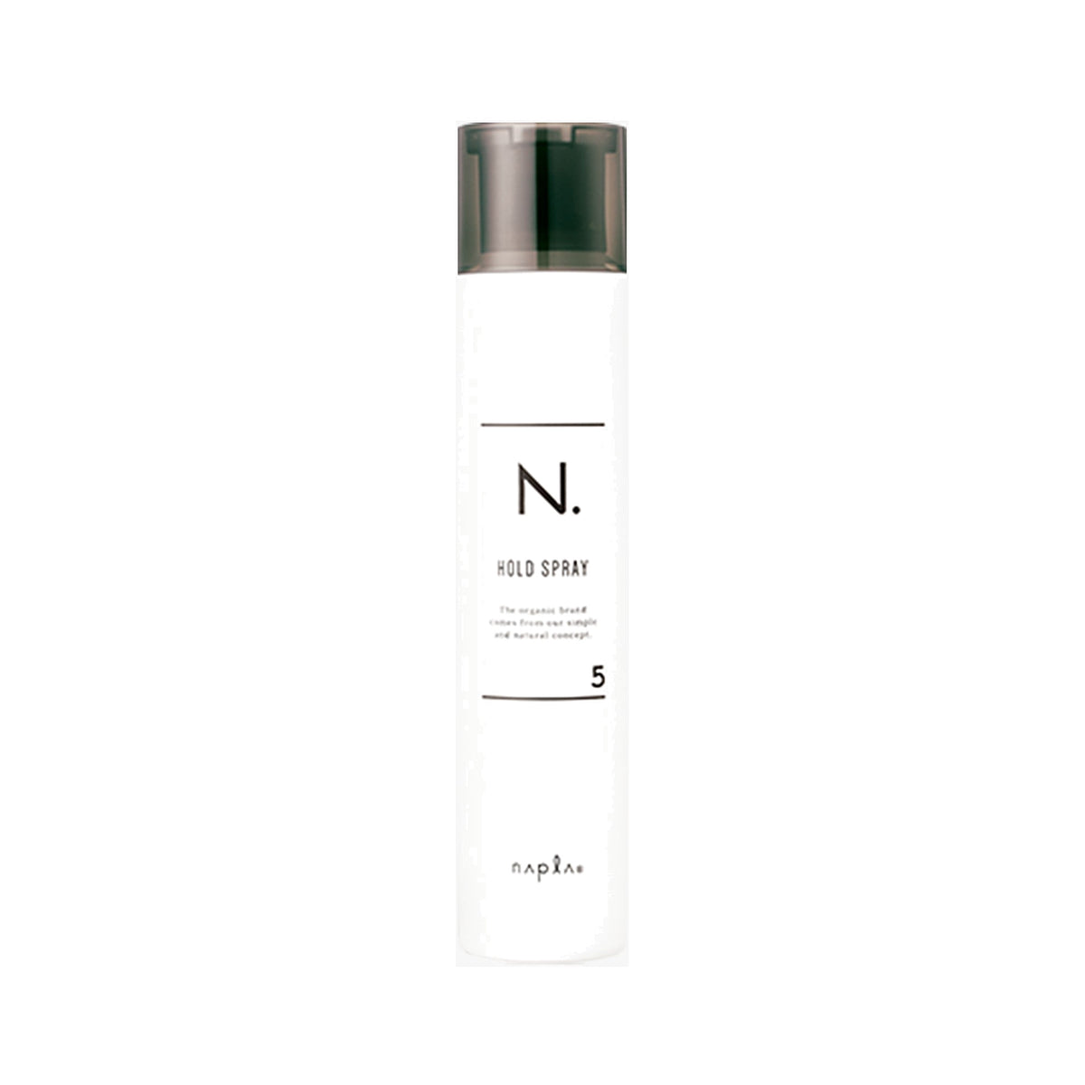 N. 定型喷雾 HOLD SPRAY 5
