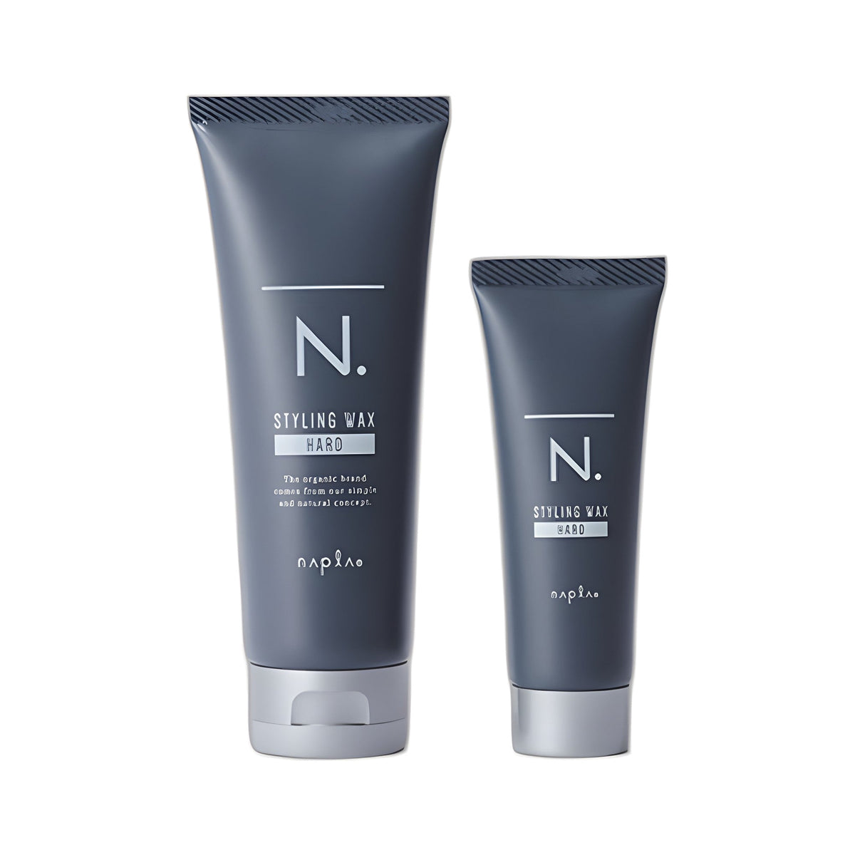 N. HOMME STYLING WAX HARD/N. オム スタイリングワックス <ハード>