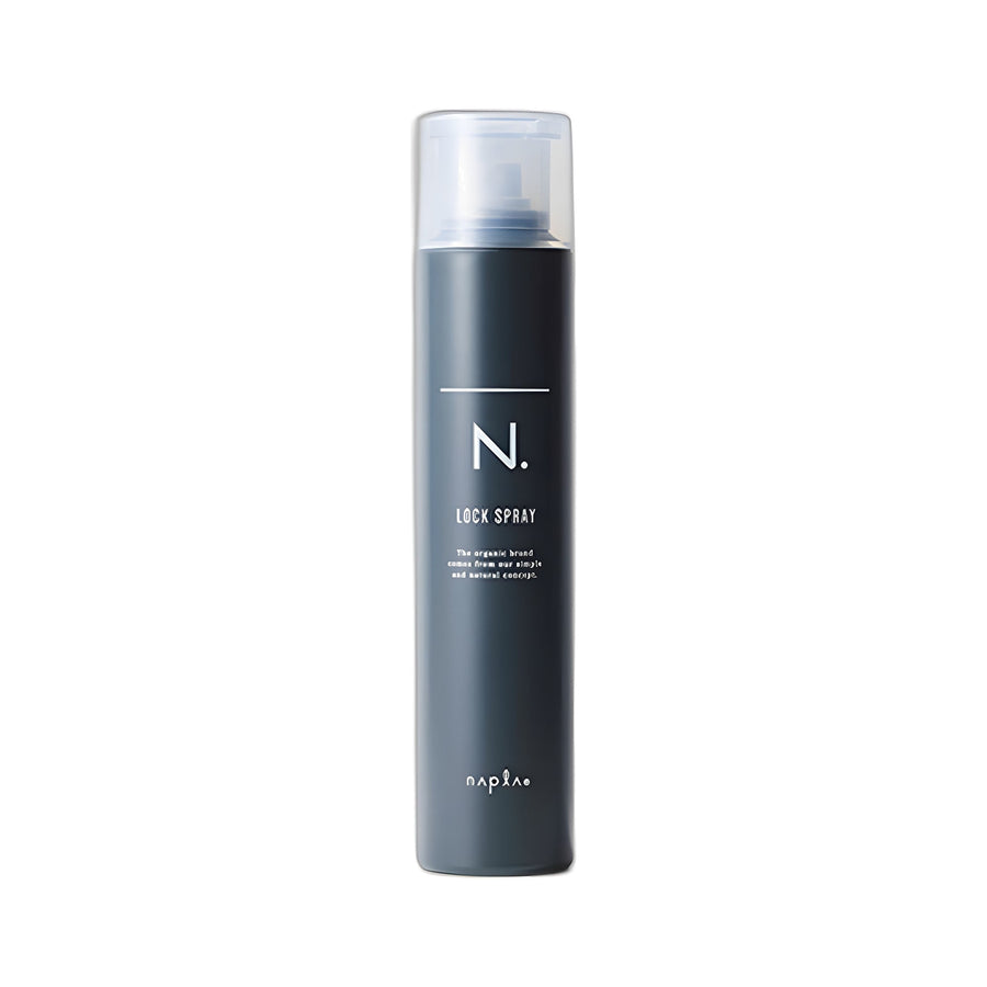 N. HOMME LOCK HAIR SPRAY