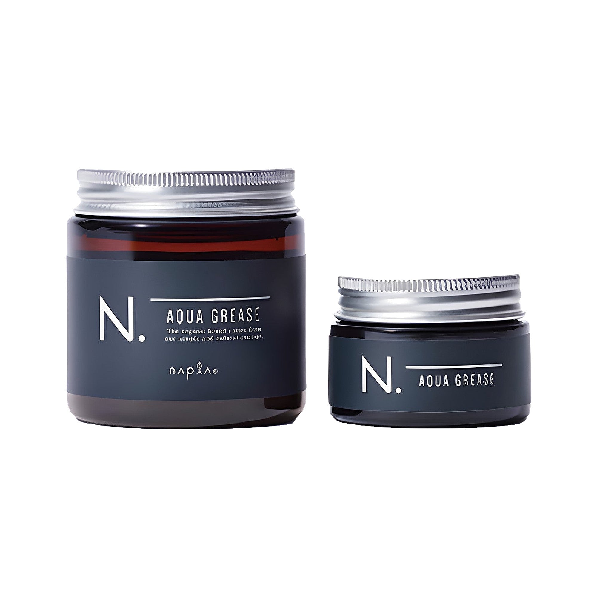 N. HOMME AQUA GREASEN/HOMME AQUA GREASE