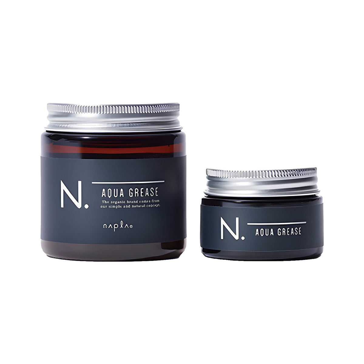 N. HOMME AQUA GREASEN/HOMME AQUA GREASE