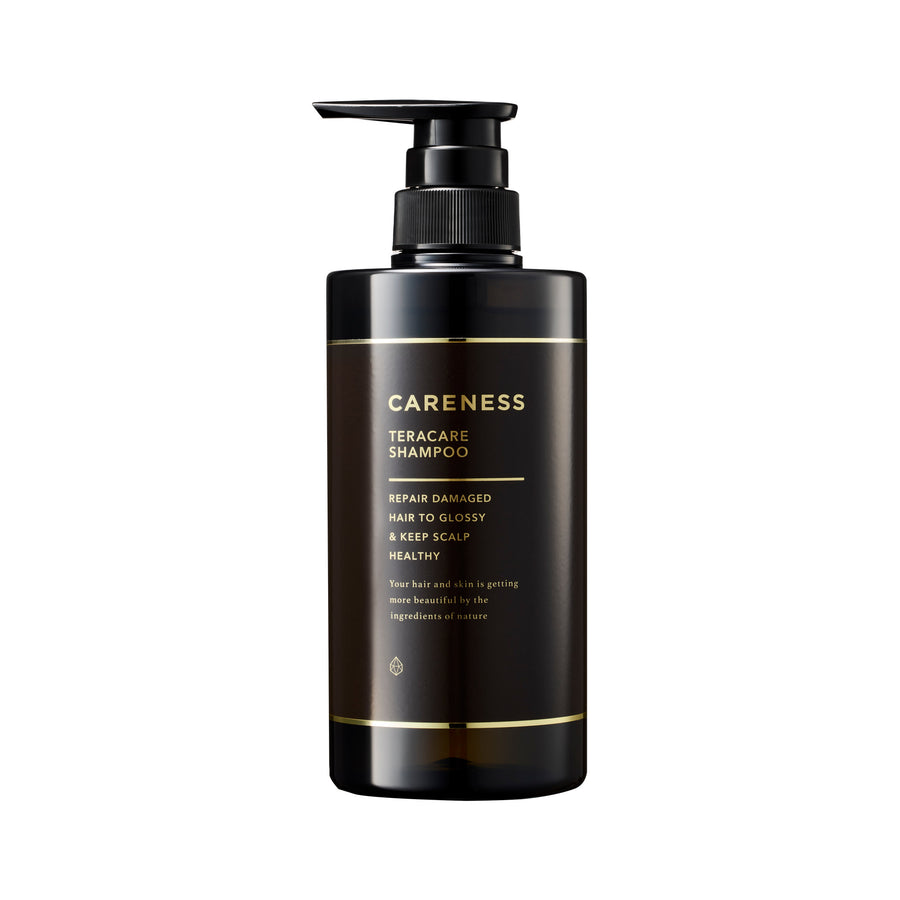 CARENESS TERACARE Shampoo