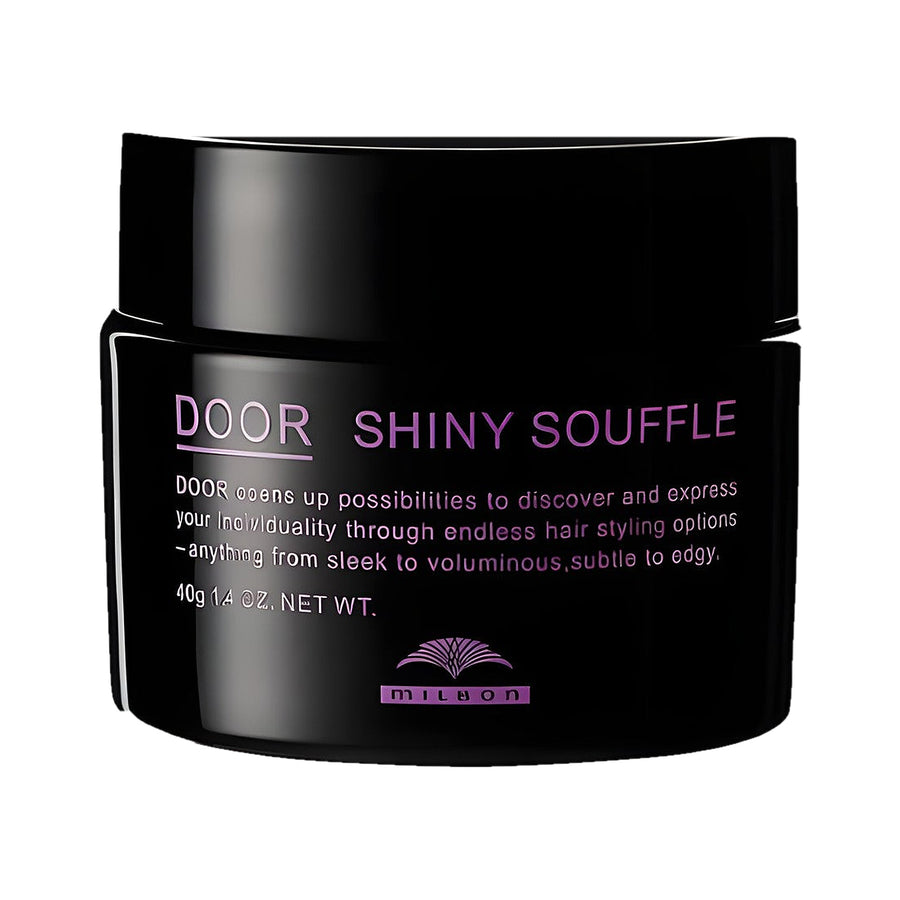 DOOR SHINY SOUFFLE / ドア シャイニースフレ 40g