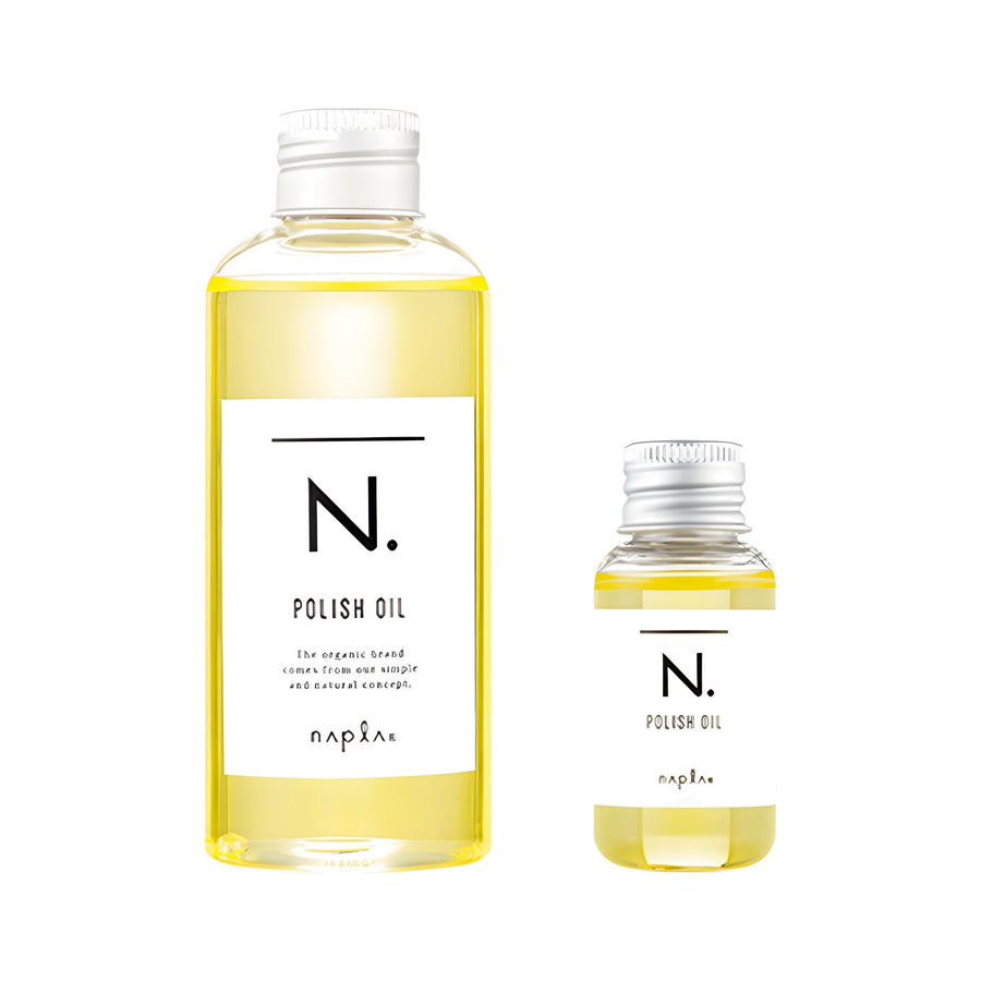 N. POLISH OIL