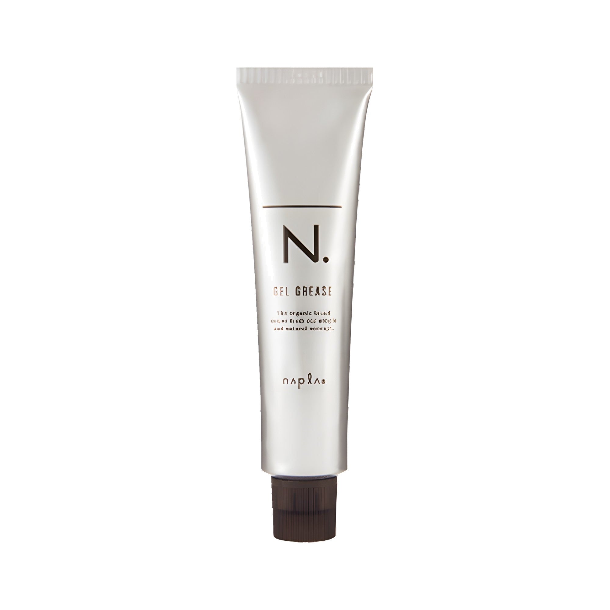 N. HOMME GEL GREASE / N. オム ジェルグリース 80g