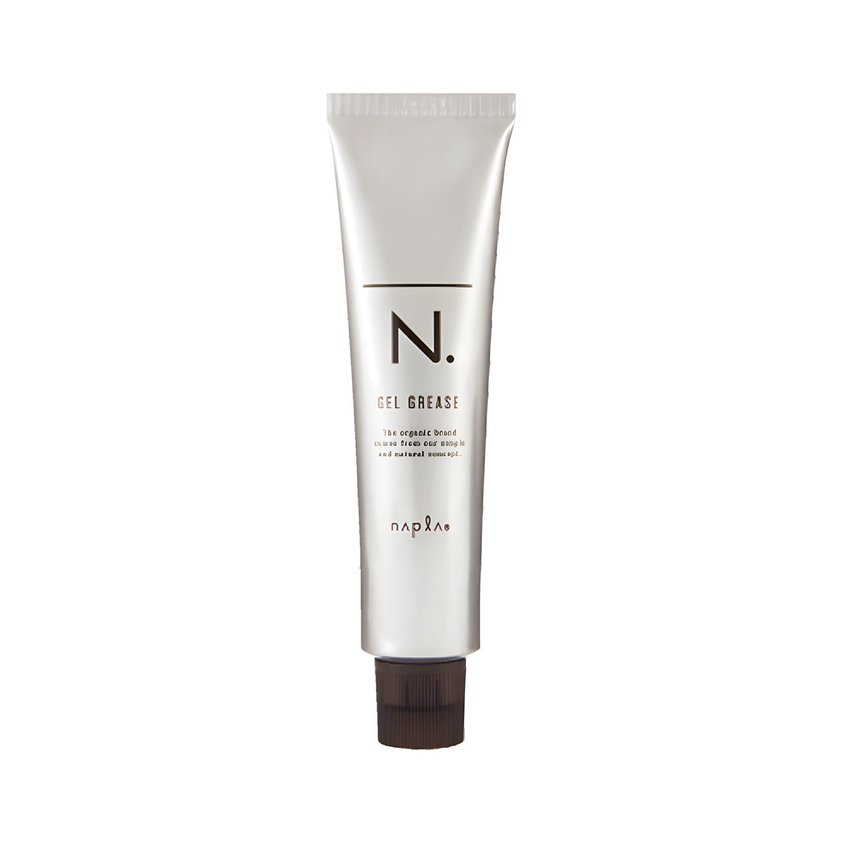 N. HOMME GEL GREASE 80g