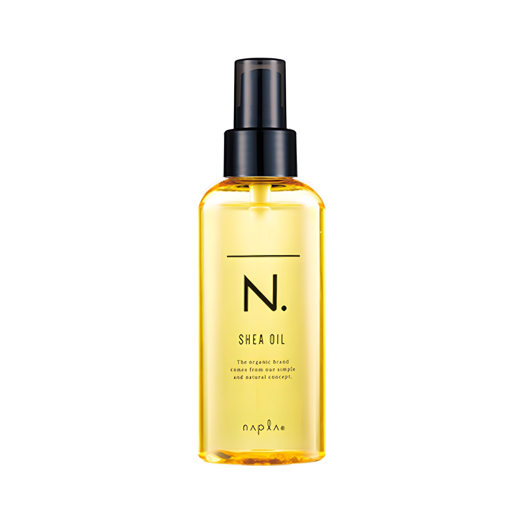 N. SHEA OIL / N. シアオイル 150mL