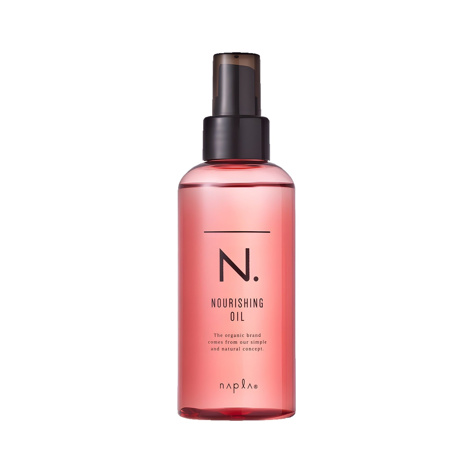 N. NOURISHING OIL / N. ナリッシングオイル 150mL