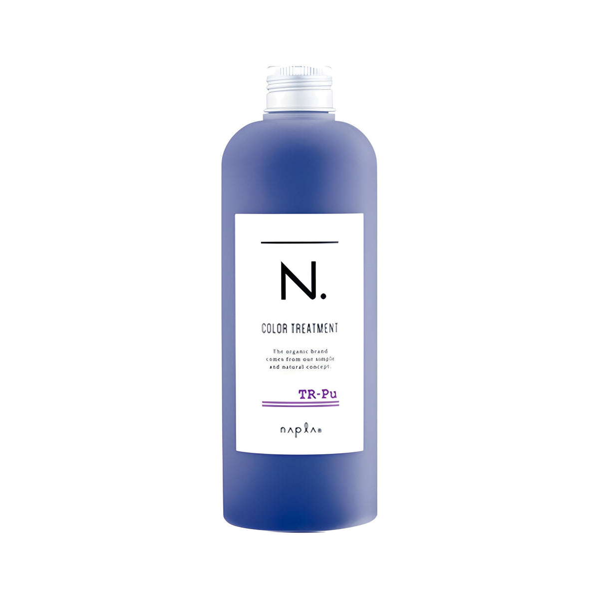 N. COLOR TREATMENT Pu (PURPLE) / N. カラートリートメント Pu（パープル） 300g