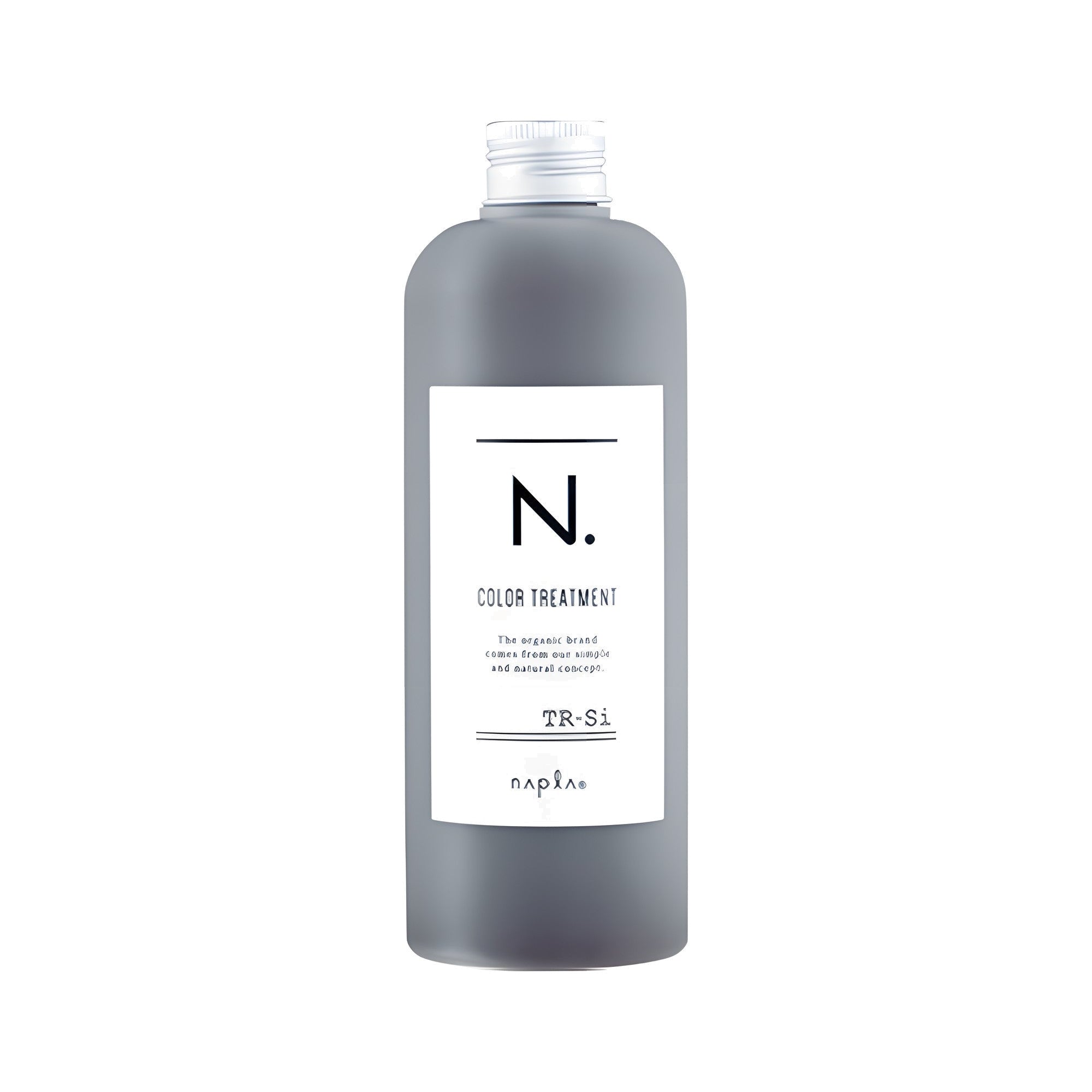 N. COLOR TREATMENT Si (SILVER) / N. カラートリートメント Si（シルバー） 300g