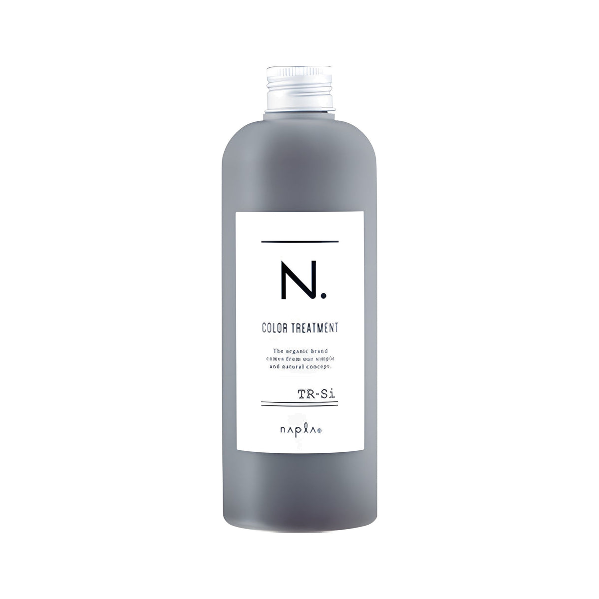 N. COLOR TREATMENT Si (SILVER) / N. カラートリートメント Si（シルバー） 300g