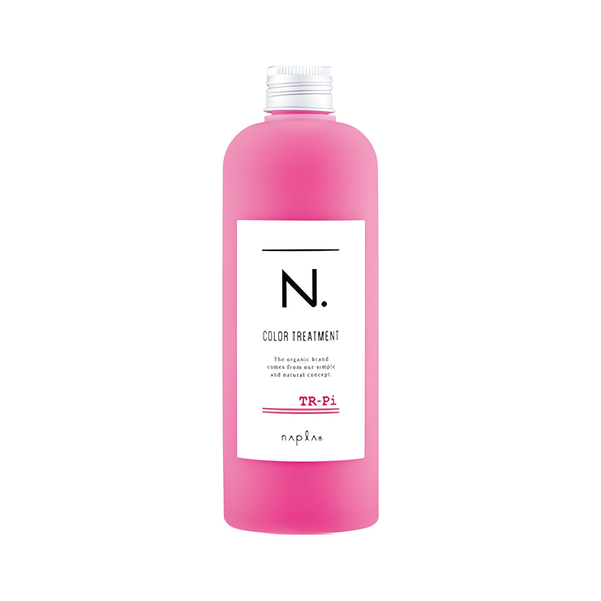 N. COLOR TREATMENT Pi (PINK) / N. カラートリートメント Pi（ピンク） 300g