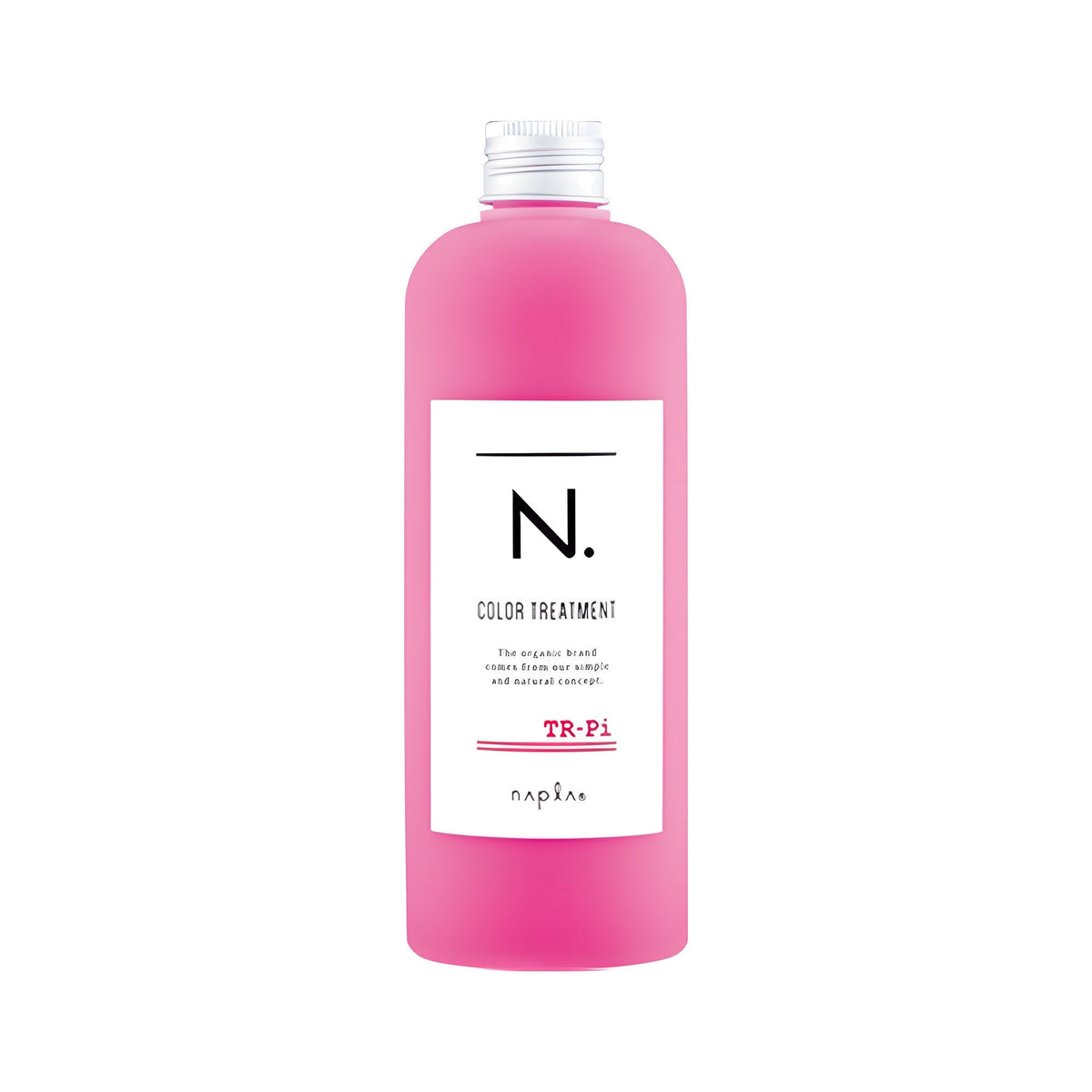 N. COLOR TREATMENT Pi (PINK) / N. カラートリートメント Pi（ピンク） 300g