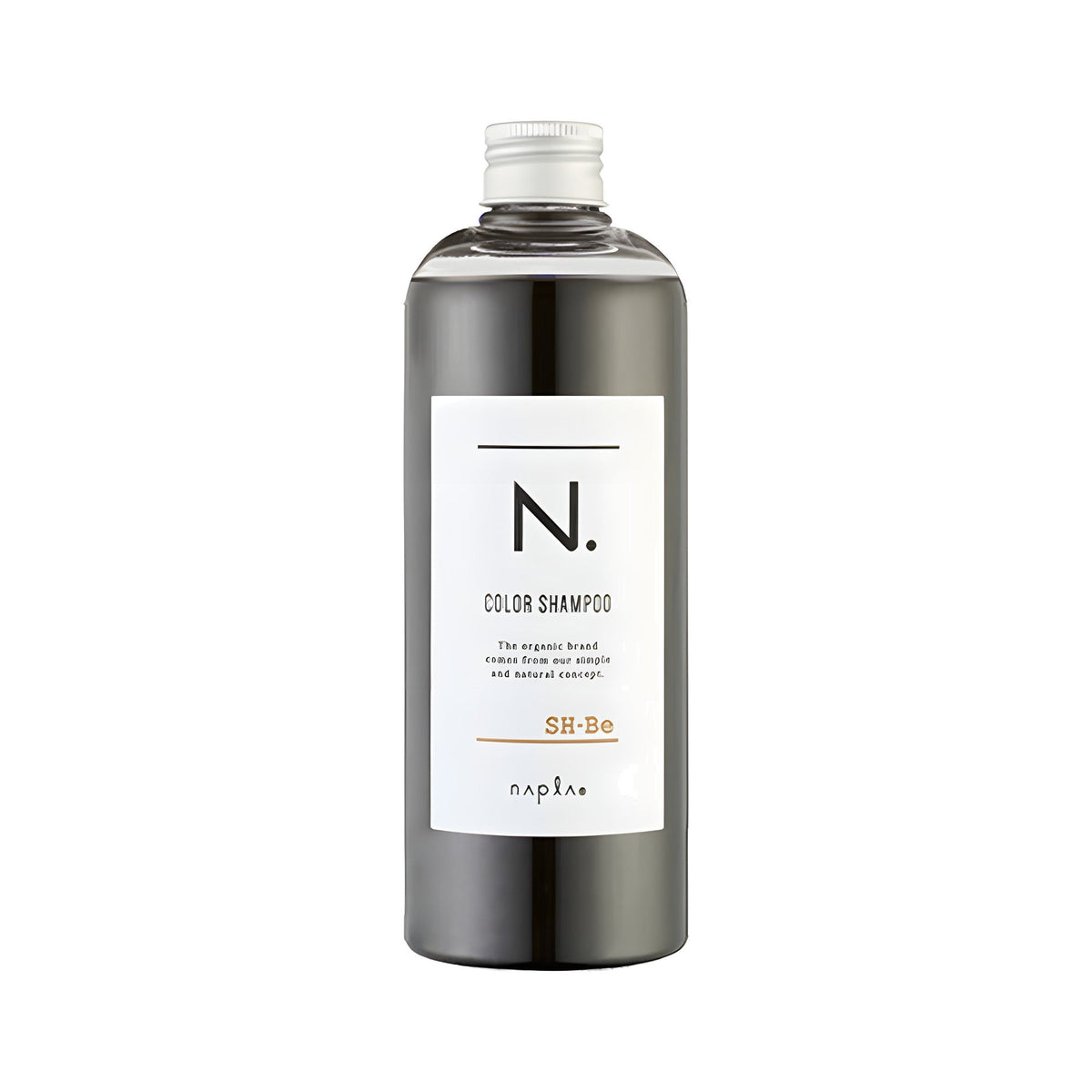 N. COLOR SHAMPOO Be (BEIGE) / N. カラーシャンプー Be（ベージュ） 320mL