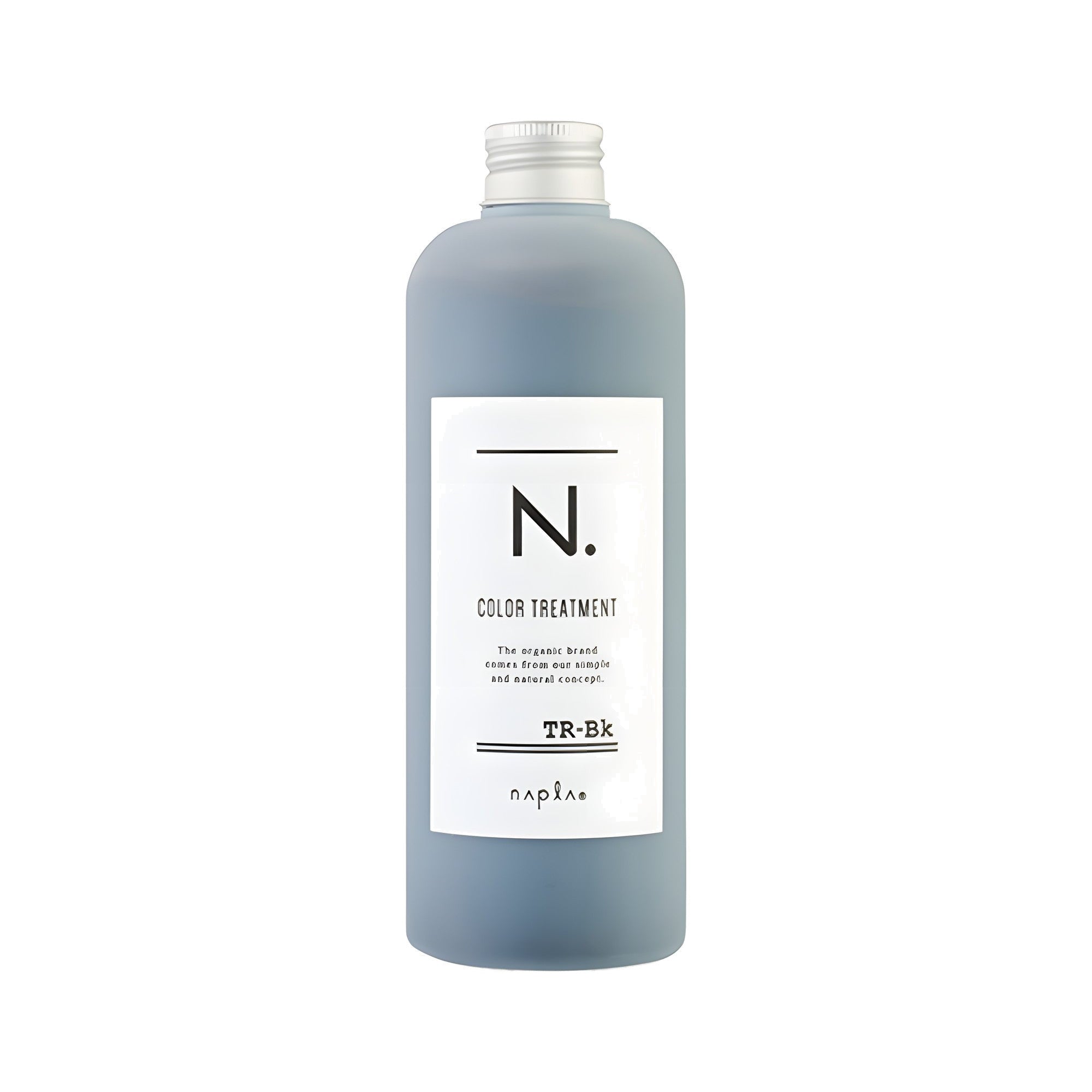 N. COLOR TREATMENT Bk (BLACK) / N. カラートリートメント Bk（ブラック） 300g