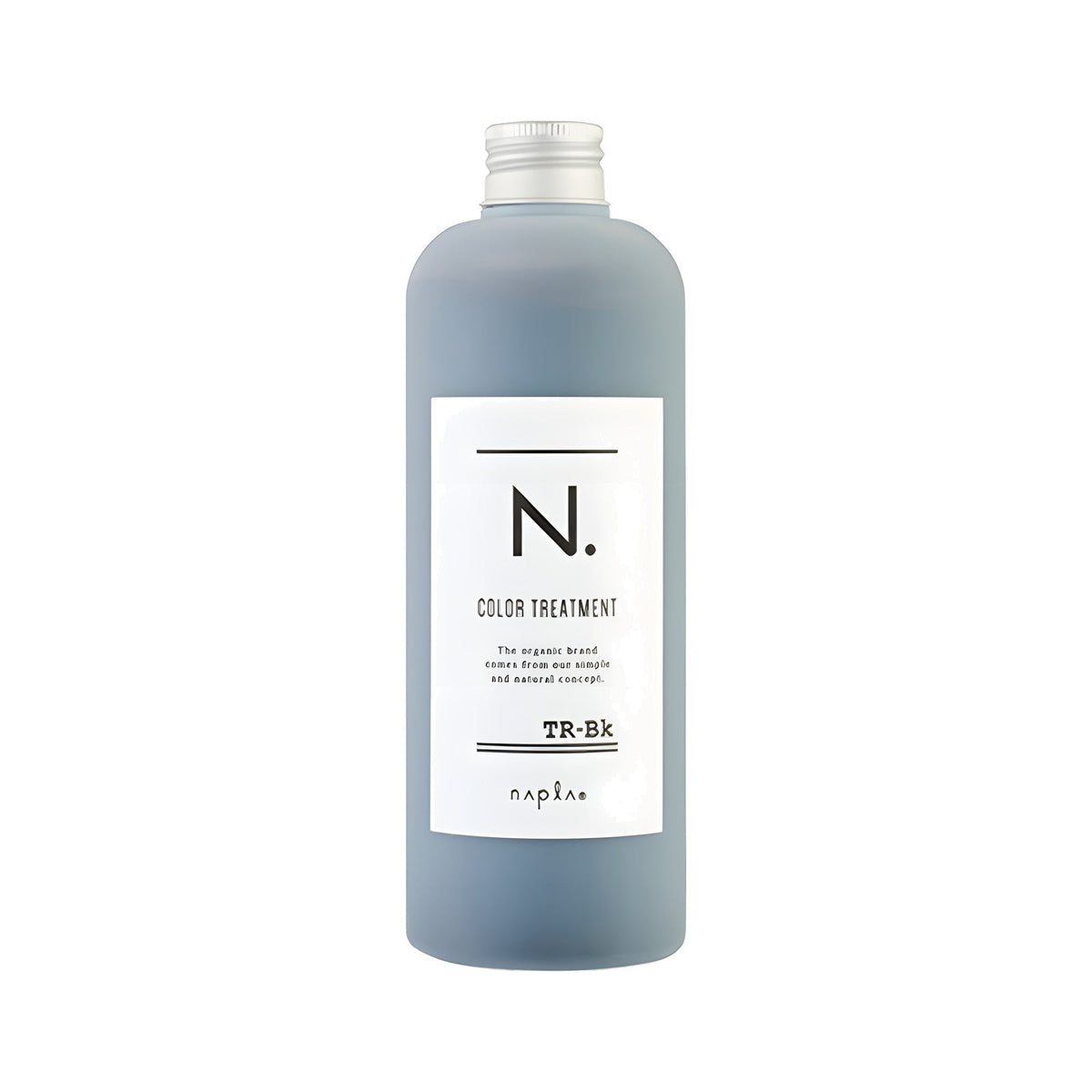 N. COLOR TREATMENT Bk 黑色 护色护发素 300g