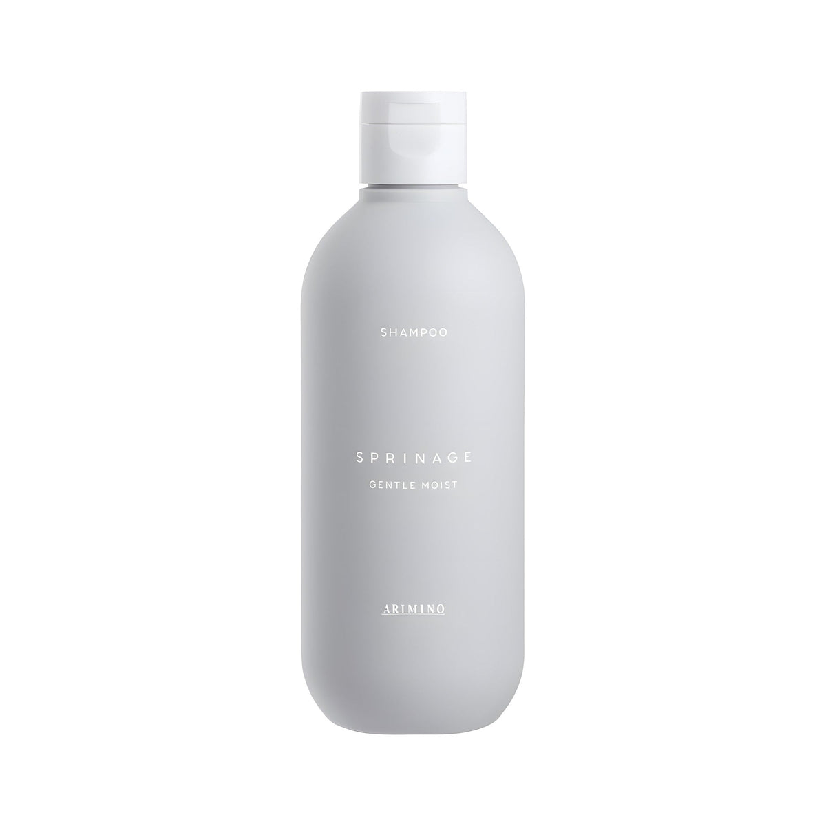 ARIMINO SPRINAGE SHAMPOO GENTLE MOIST