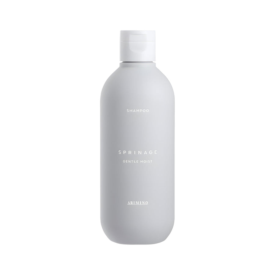 ARIMINO SPRINAGE SHAMPOO GENTLE MOIST / スプリナージュ シャンプー ジェントルモイスト