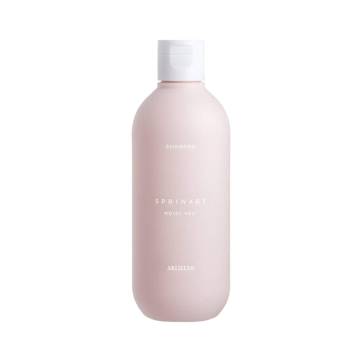 ARIMINO SPRINAGE SHAMPOO MOIST VEIL 药用洗发水（医药部外品）