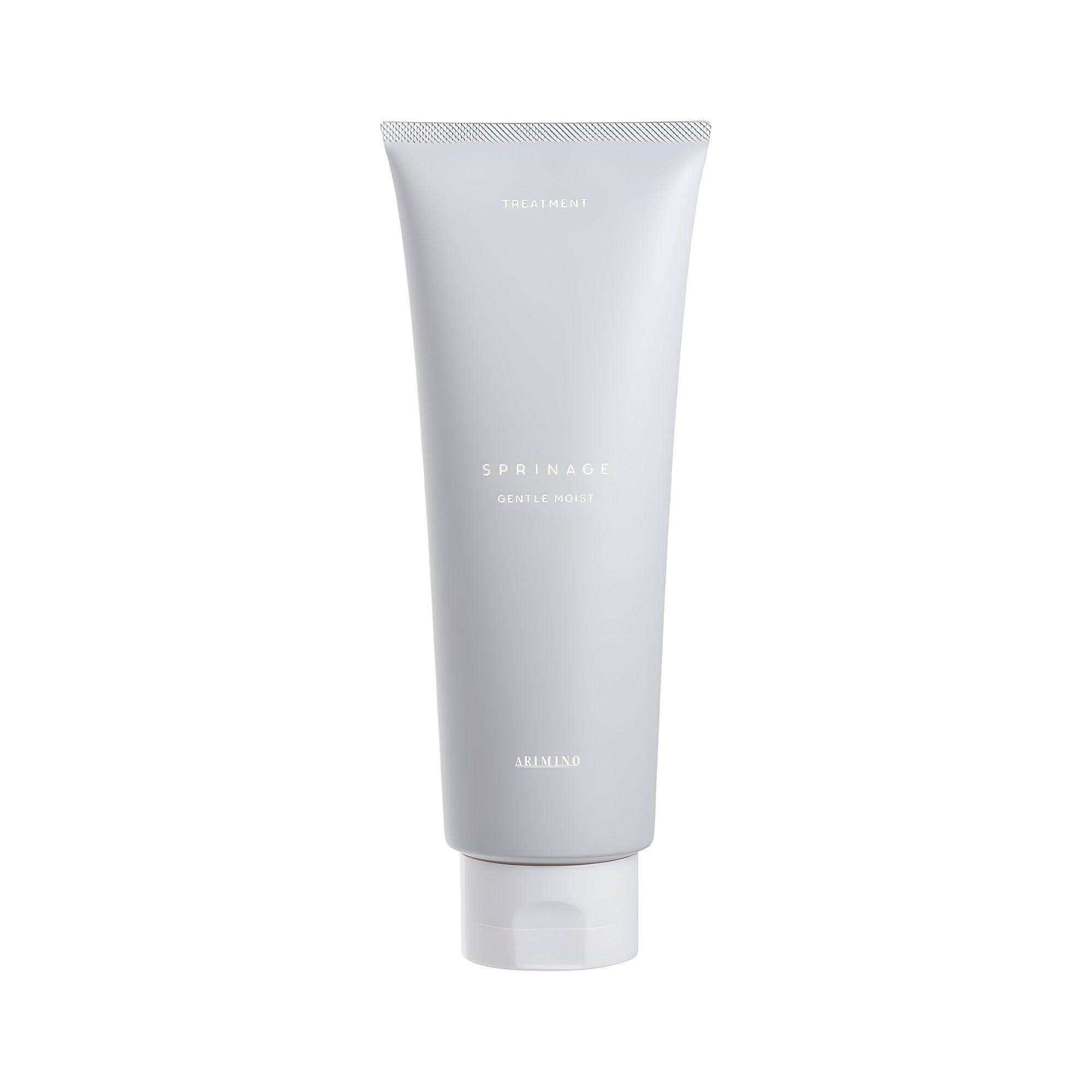 ARIMINO SPRINAGE TREATMENT GENTLE MOIST / スプリナージュ トリートメント ジェントルモイスト