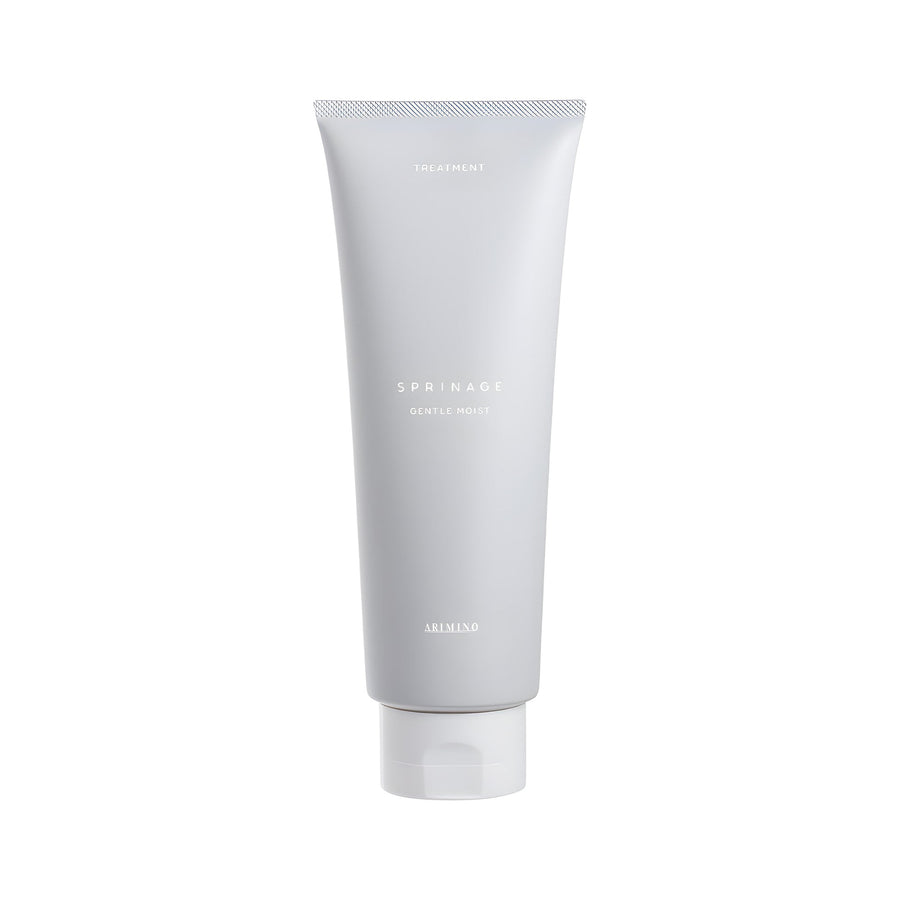 ARIMINO SPRINAGE TREATMENT GENTLE MOIST / スプリナージュ トリートメント ジェントルモイスト